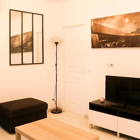 Cosy 38 M Love Nest Near Centquatre-巴黎 外观 照片