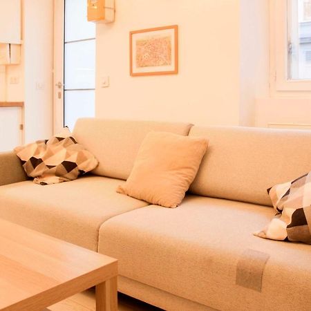 Cosy 38 M Love Nest Near Centquatre-巴黎 外观 照片