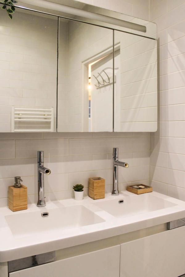 Cosy 38 M Love Nest Near Centquatre-巴黎 外观 照片
